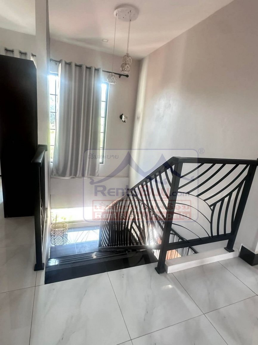 houseforrent10 6856-Modern 5BR Villa in Xaysettha– Near 5 April Shooting Range
