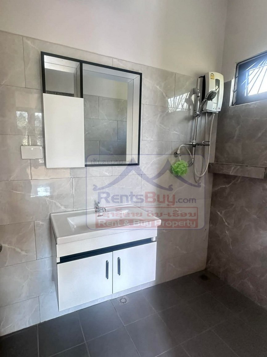 houseforrent12 6856-Modern 5BR Villa in Xaysettha– Near 5 April Shooting Range