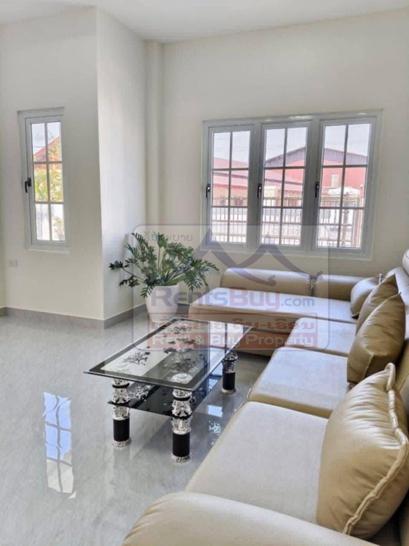 6847-Modern New-Build Villa for Sale in Nonghai: 3BR Family Home with High Investment Potential