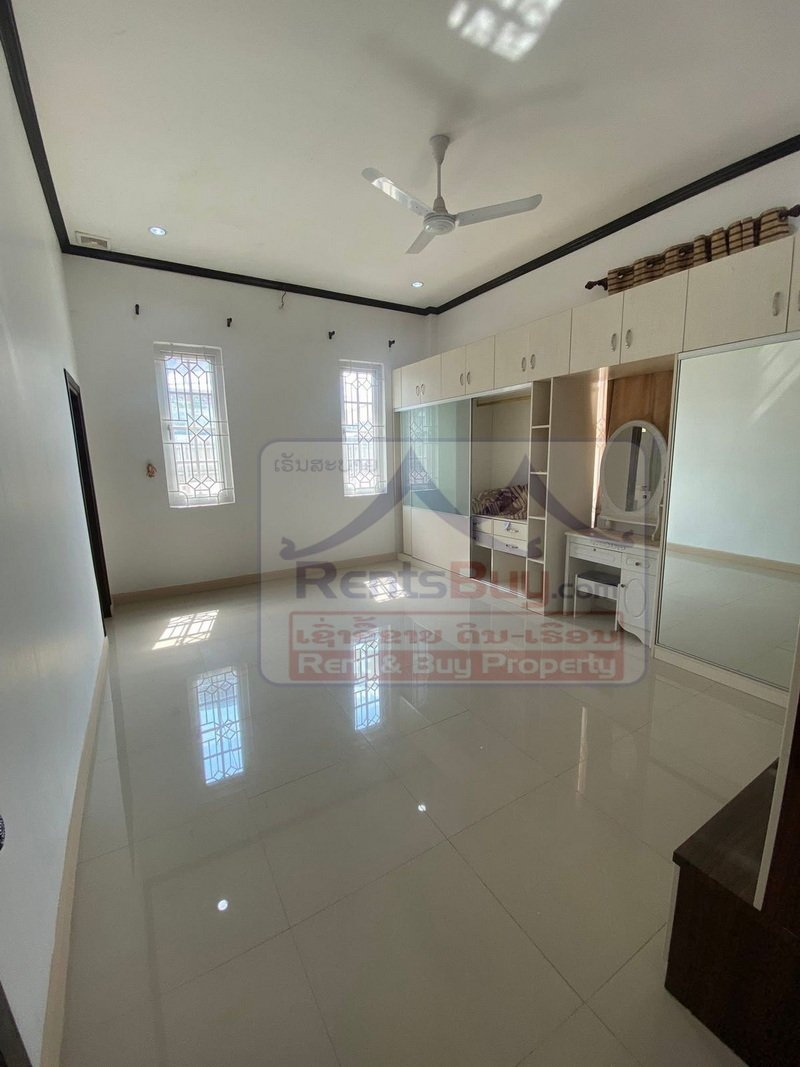 houseforsale08 6851-Prime Real Estate: Modern 3-Bedroom Home for Sale Near National University