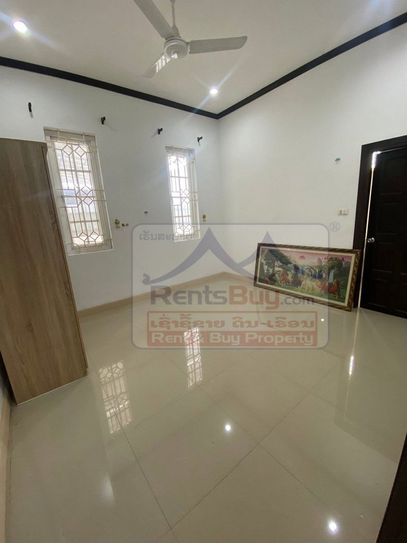 houseforsale09 6851-Prime Real Estate: Modern 3-Bedroom Home for Sale Near National University