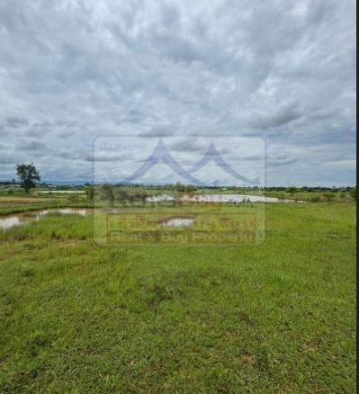 6850-Prime 1.2-Hectare Development Site near New National Stadium – Lak 16, Xaythany