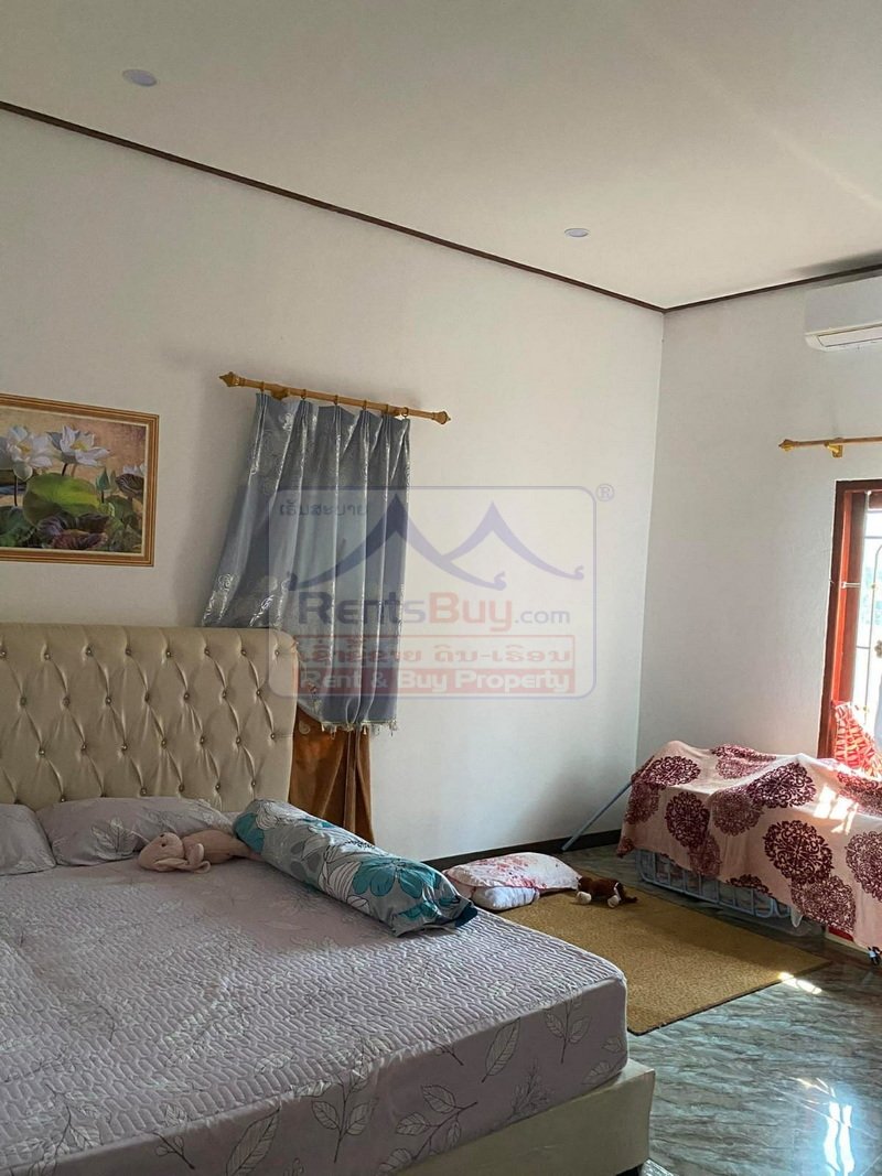 houseforrent03 6910-Spacious 3-Bedroom Family House for Rent with Large Parking Near ITECC