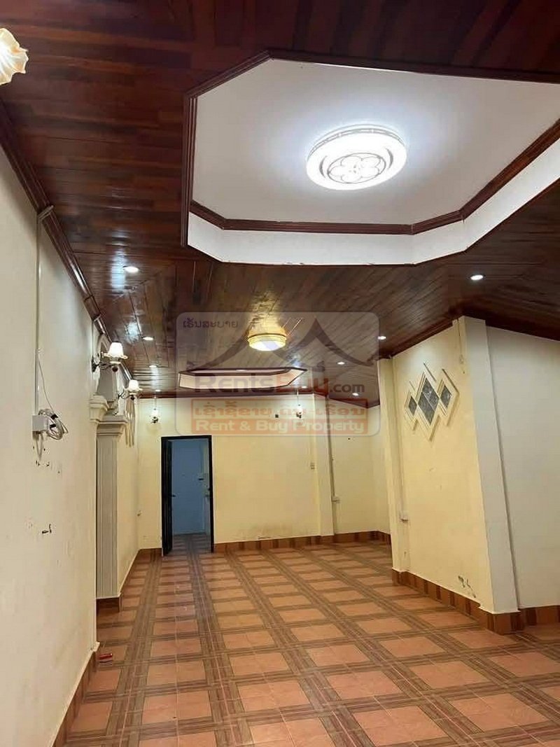 houseforrent04 6927-Comfortable 4-Bedroom Family House for Rent Near Embassies, International Schools, and ITECC, Vientiane Capital