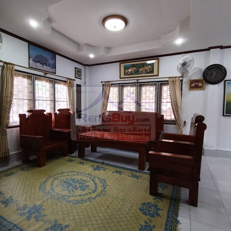houseforrent04 6901-Charming 3-Bedroom Villa in Prime Diplomatic & School District