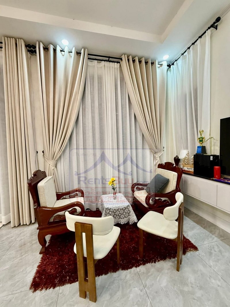 6922-Fully Furnished Modern House for Rent Near International Schools and US Embassy