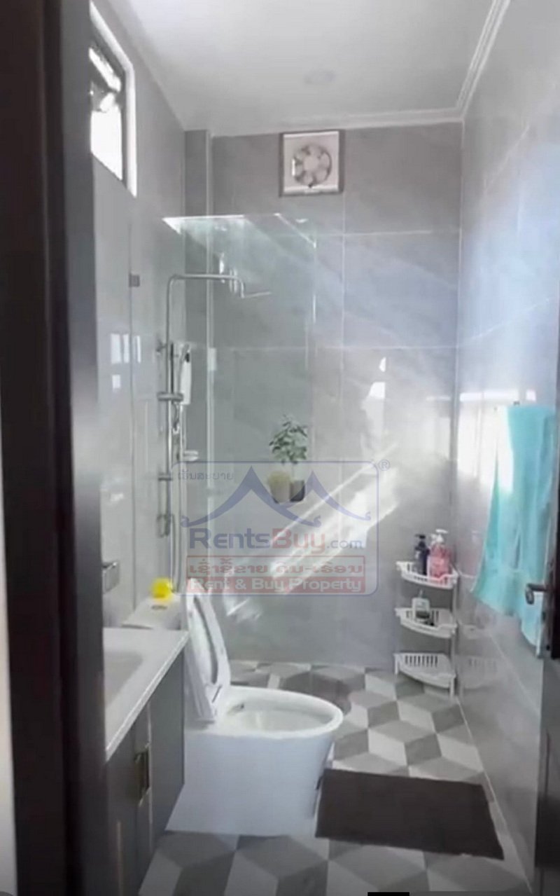 6922-Fully Furnished Modern House for Rent Near International Schools and US Embassy