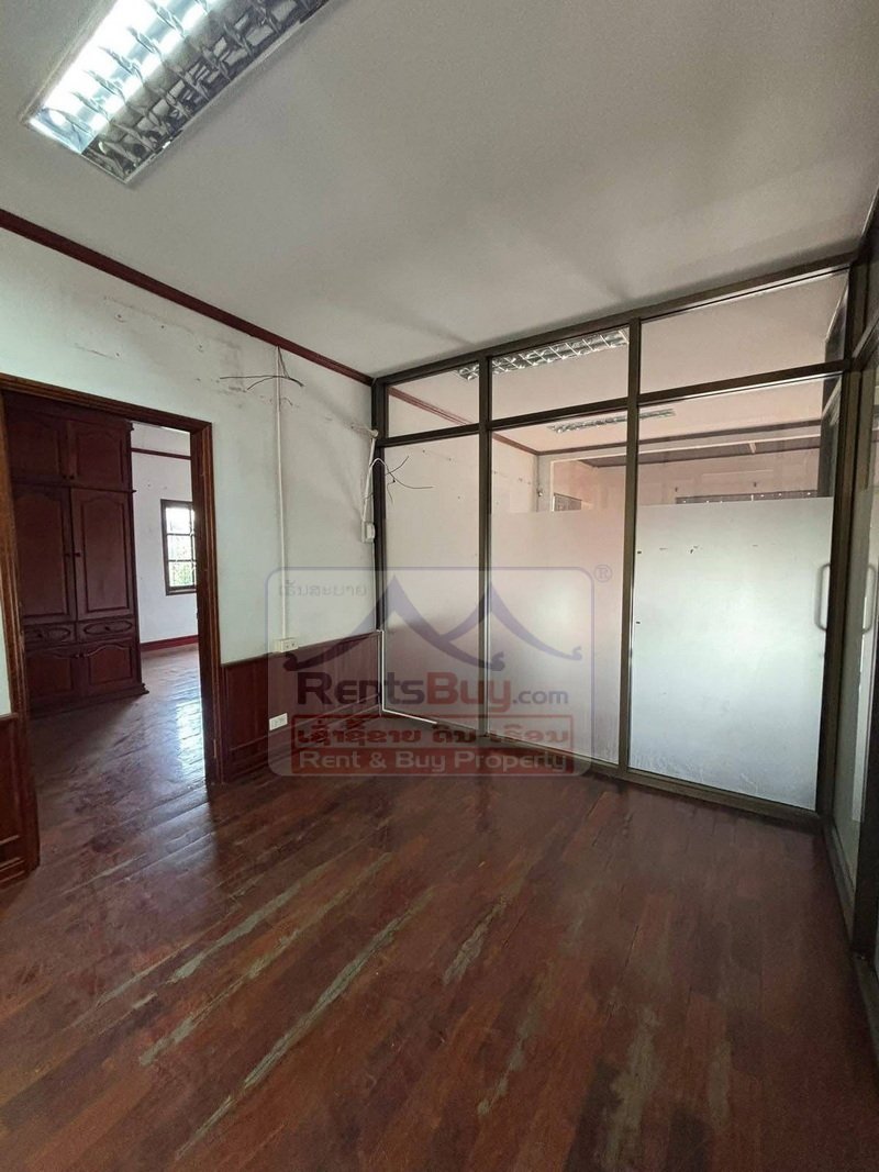 6930-Prime Fully Furnished Office Space for Rent Near International Schools and 103 Hospital, Sisattanak, Vientiane