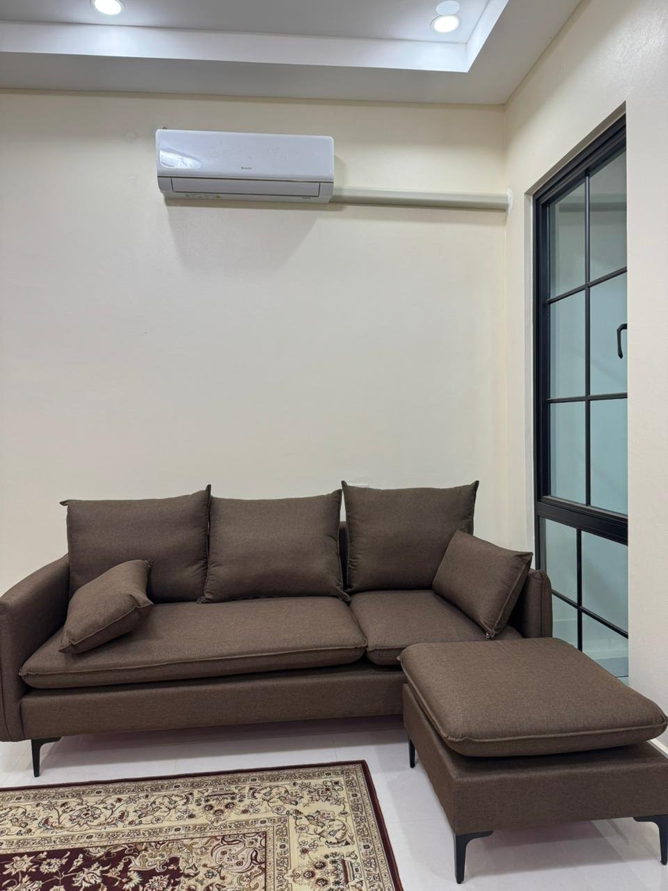 houseforrent08 6915-New Build! 3-Bedroom Villa | 10 Mins to NUOL | Fully Furnished