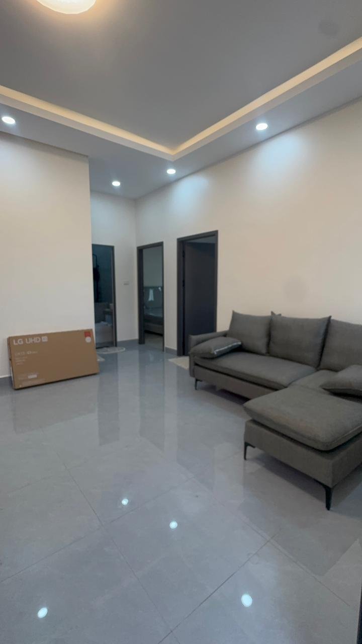 houseforrent09 6915-New Build! 3-Bedroom Villa | 10 Mins to NUOL | Fully Furnished