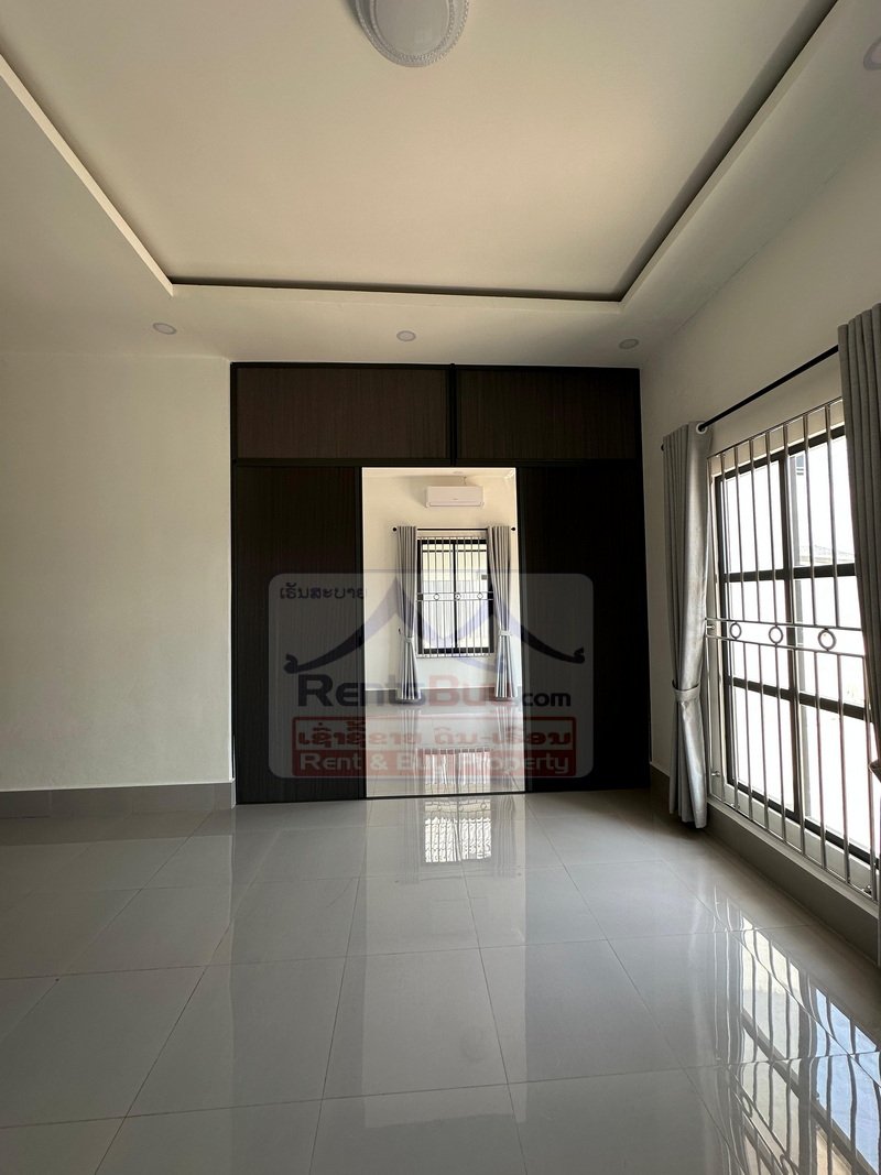 6938-Spacious 3-BR Contemporary Home Near International Schools & U.S. Embassy