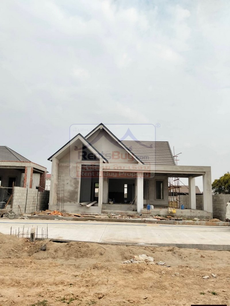 houseforsale08 6920-Modern Investment Opportunity: Xaysetha District Residential Project