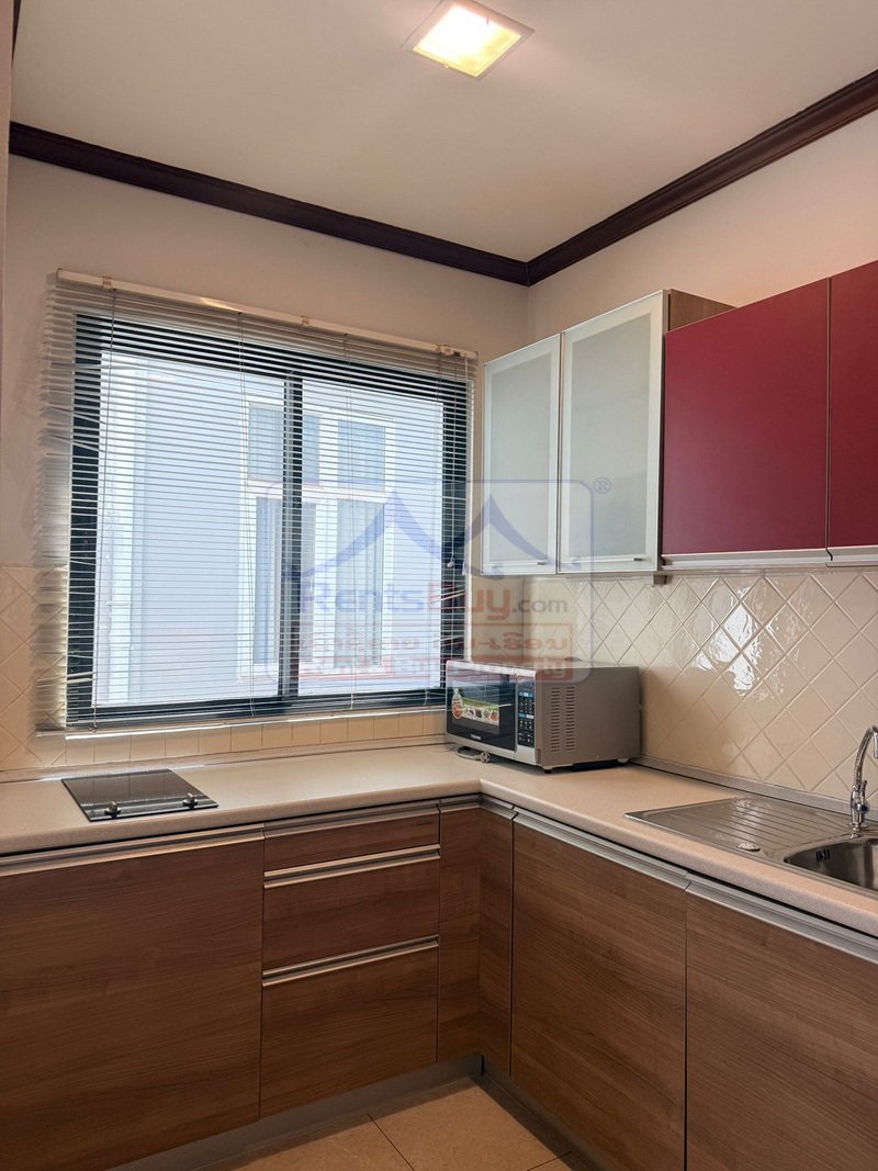 6982-Experience the Best of Vientiane: Modern Serviced Apartments Near Popular City Landmarks & Attractions