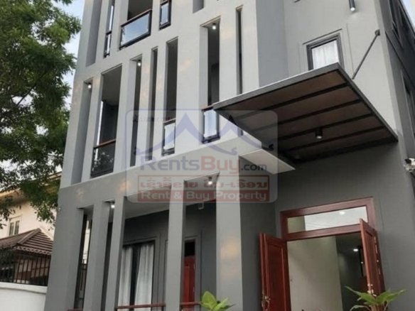 6960-Spacious 1-Bedroom Fully Furnished Apartment for Rent Near Embassy Area & Hospital 103