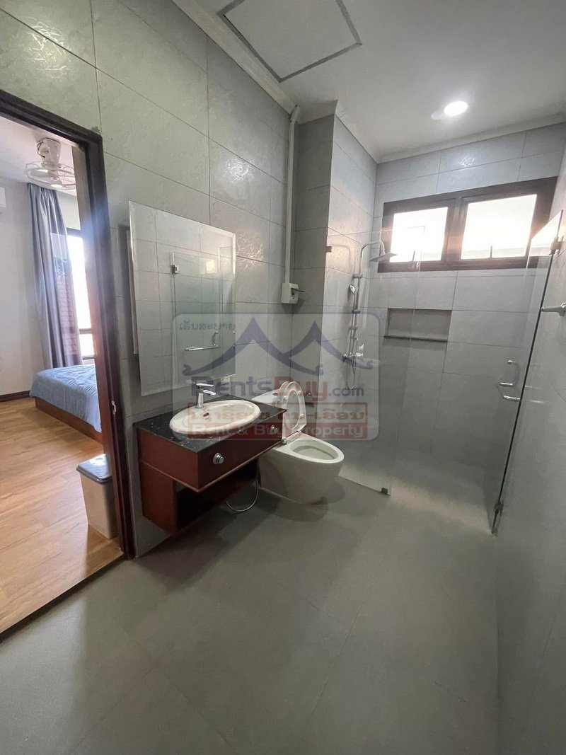 apartmentforrent03 6960-Spacious 1-Bedroom Fully Furnished Apartment for Rent Near Embassy Area & Hospital 103