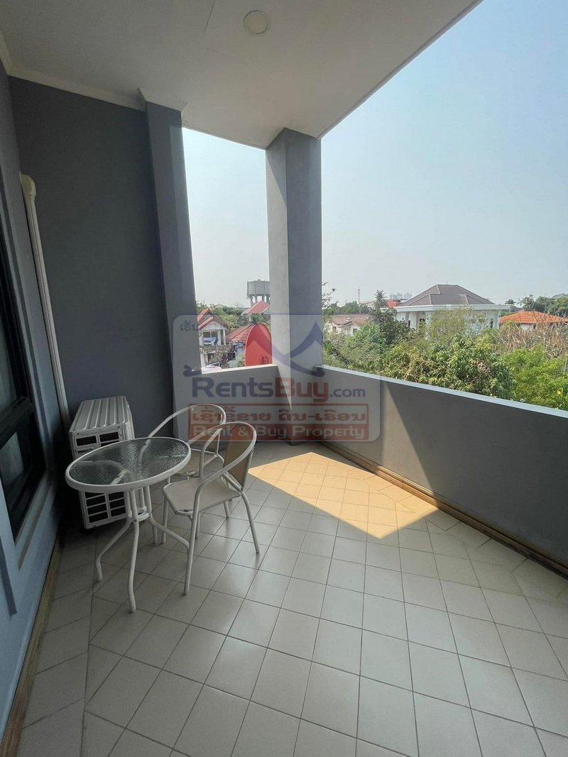 apartmentforrent04 6960-Spacious 1-Bedroom Fully Furnished Apartment for Rent Near Embassy Area & Hospital 103