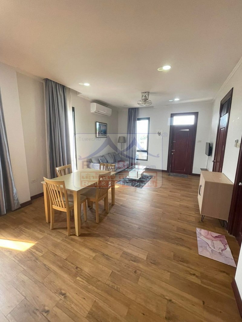 apartmentforrent05 6960-Spacious 1-Bedroom Fully Furnished Apartment for Rent Near Embassy Area & Hospital 103