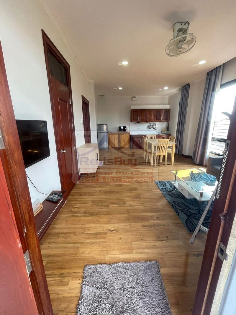 apartmentforrent06 6960-Spacious 1-Bedroom Fully Furnished Apartment for Rent Near Embassy Area & Hospital 103