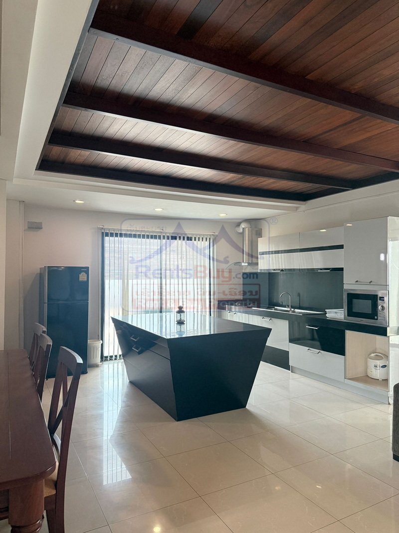 6982-Experience the Best of Vientiane: Modern Serviced Apartments Near Popular City Landmarks & Attractions