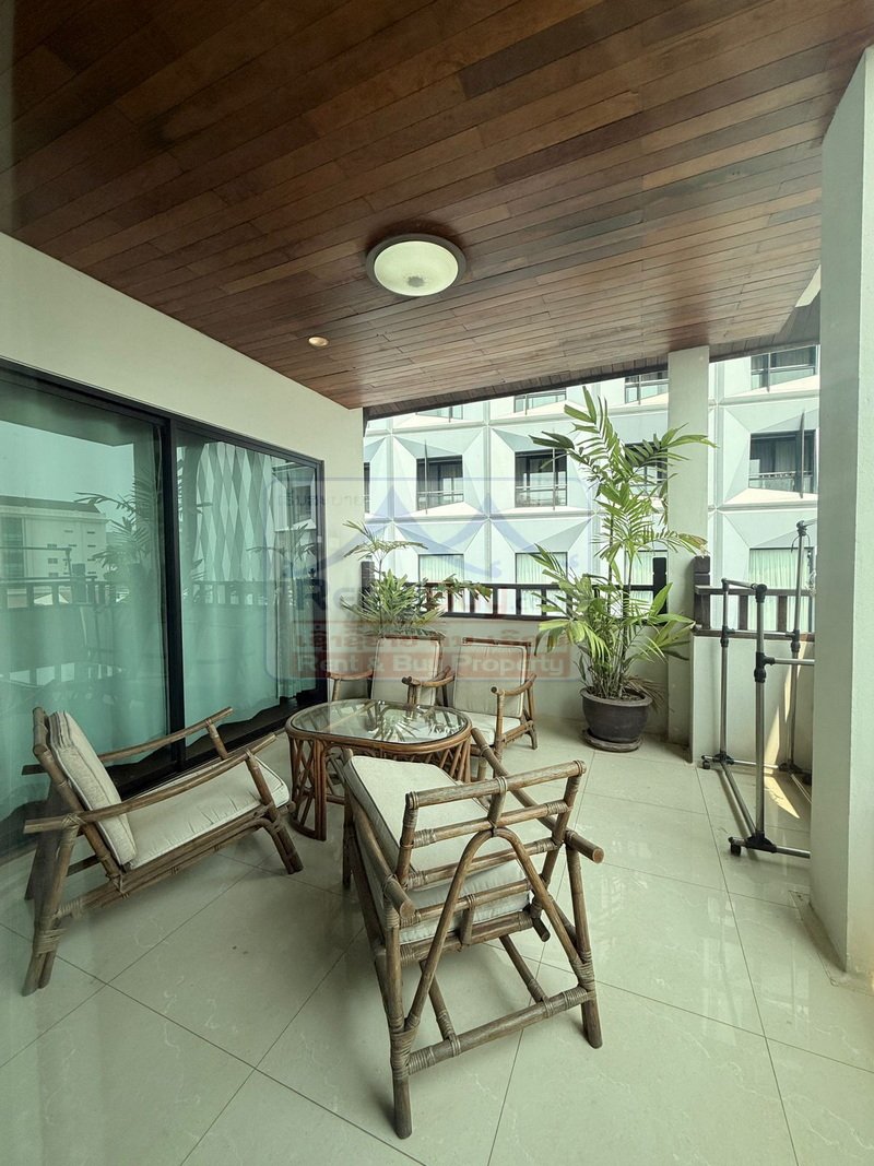 6982-Experience the Best of Vientiane: Modern Serviced Apartments Near Popular City Landmarks & Attractions