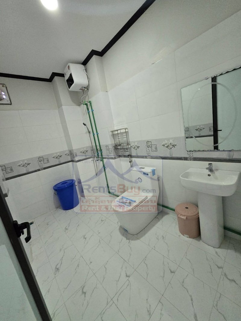 businessforrent-sale11 6981-Turnkey 13-Bedroom Guesthouse for Sale or Rent in Sam Neua – Fully Furnished & Ready to Operate