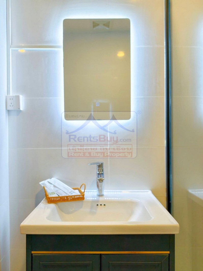 6993-17Room Operational Hotel for Lease in Central Luang Prabang – Turnkey Investment Opportunity