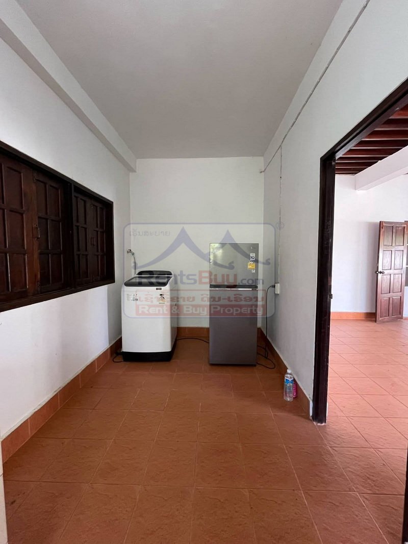 6976-Ideal Diplomatic Residence: Furnished 3BR Home Near KIS, PBIS, and WFP