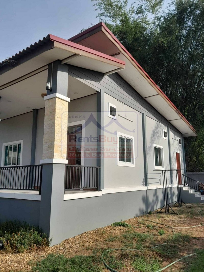 6974-Affordable Modern Living in Vientiane Capital near Khamxavath Station