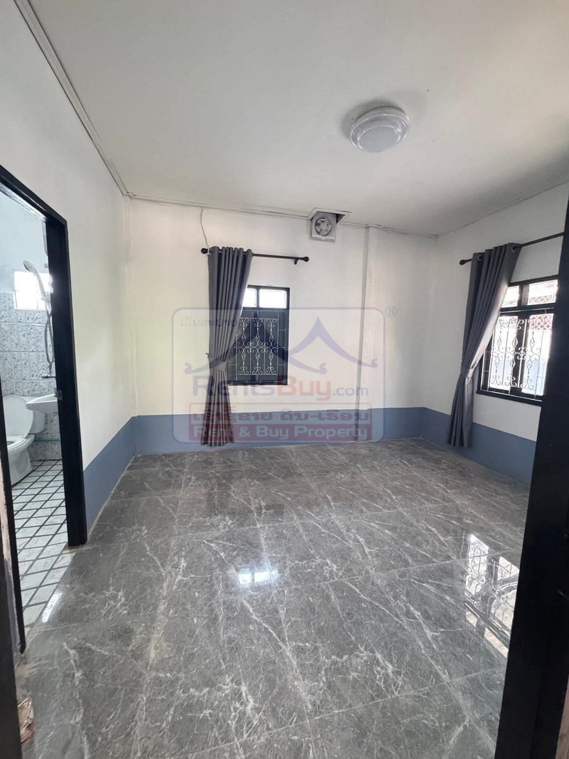 houseforrent01 6975-New 2-BR/4-BA Villa | Fully Equipped | Prime That Luang Lake