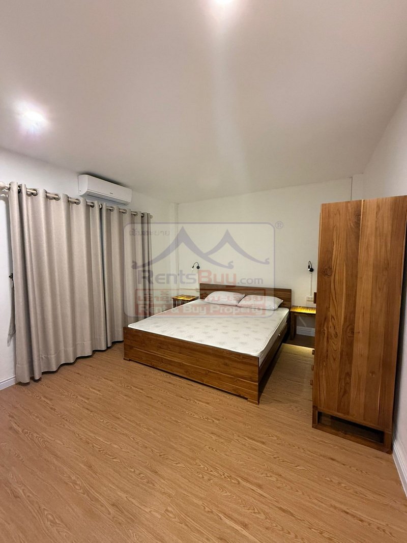 6959-Boutique 2BR Townhouse | Secure Diplomatic District | Move-In Ready