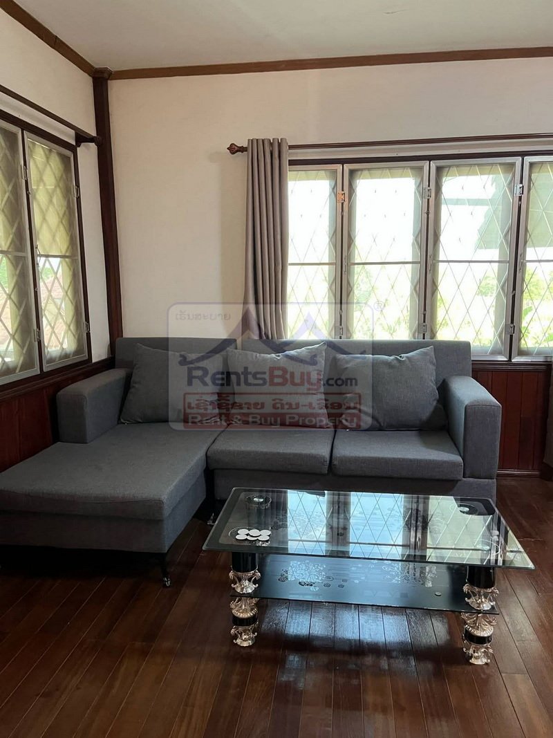 6976-Ideal Diplomatic Residence: Furnished 3BR Home Near KIS, PBIS, and WFP