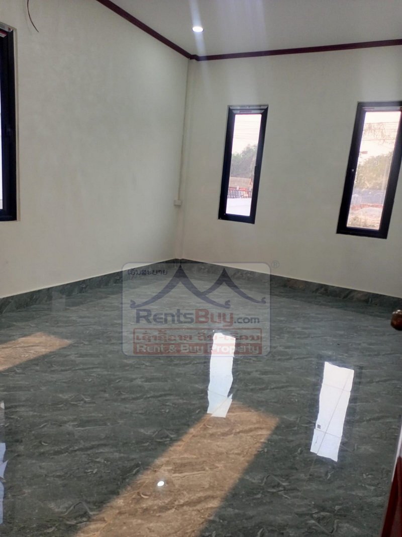 6970-The Perfect Blend of Comfort & Connectivity: 3-BR Villa Near Vientiane Railway Station