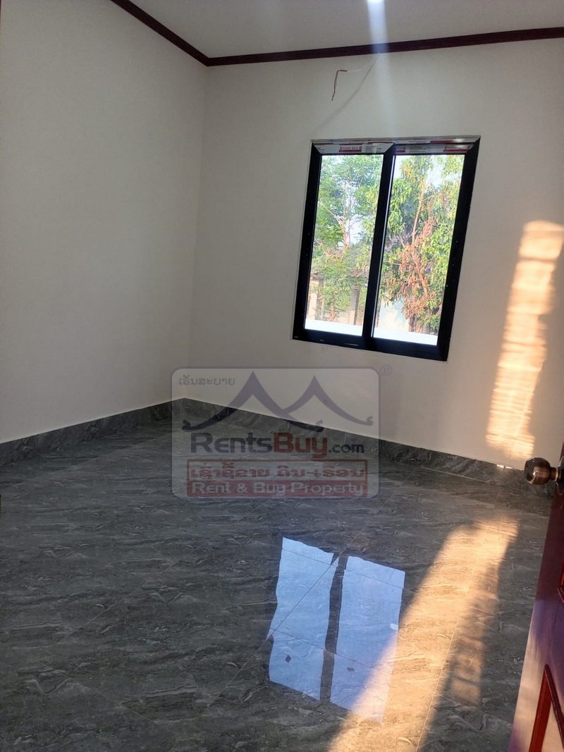 6970-The Perfect Blend of Comfort & Connectivity: 3-BR Villa Near Vientiane Railway Station