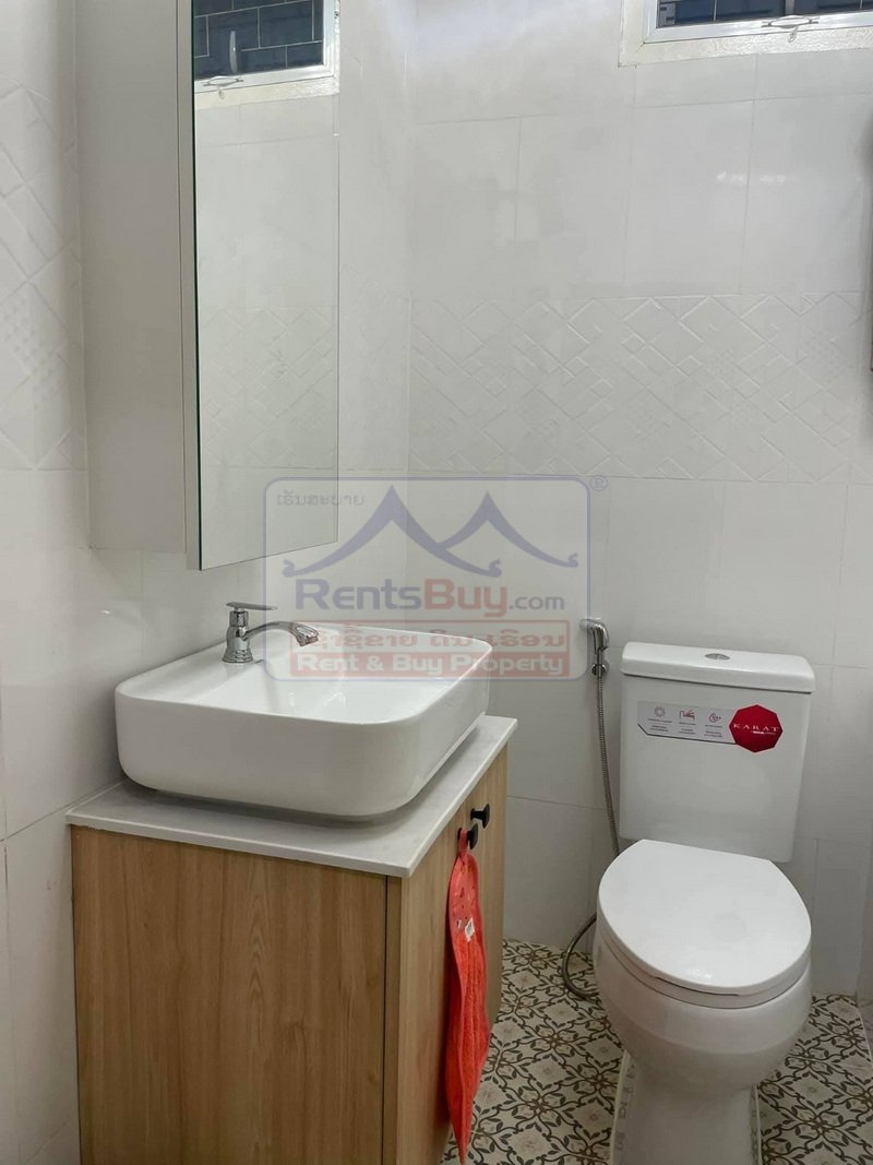 6959-Boutique 2BR Townhouse | Secure Diplomatic District | Move-In Ready