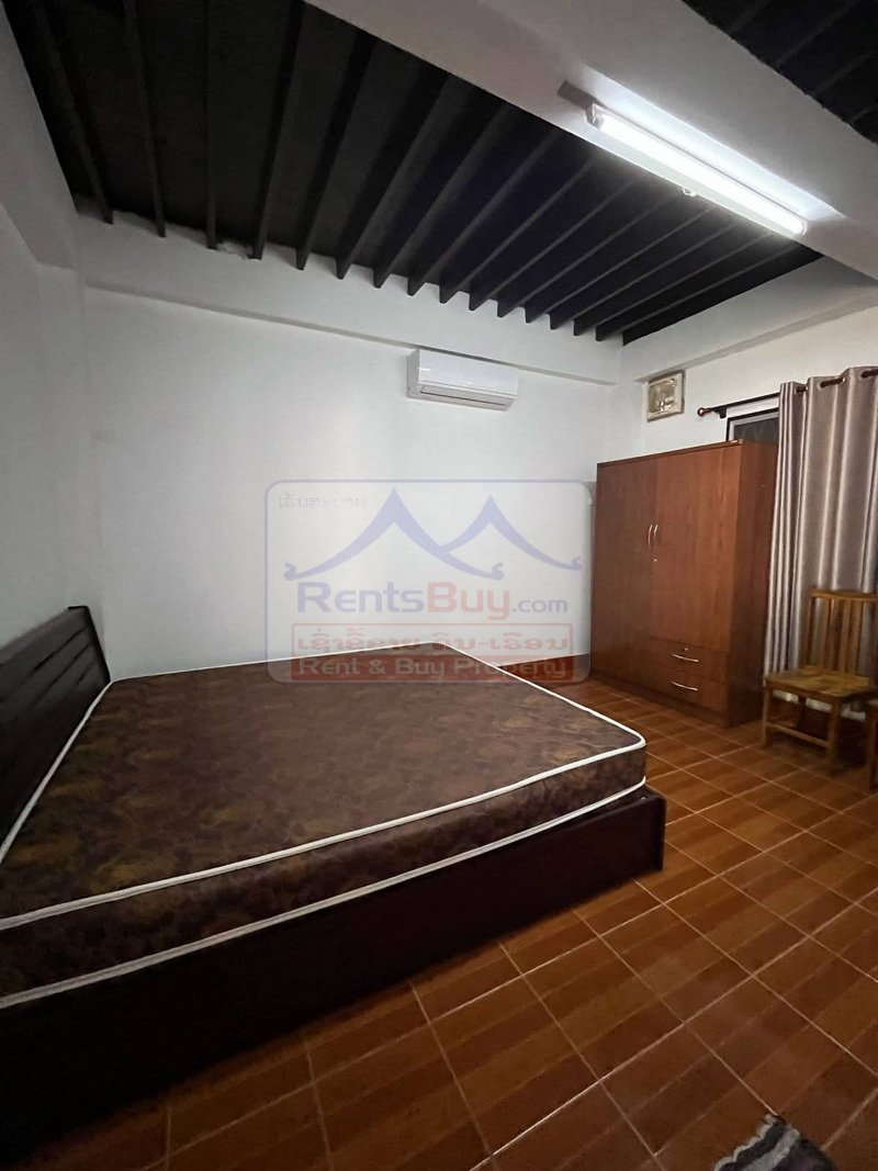 6976-Ideal Diplomatic Residence: Furnished 3BR Home Near KIS, PBIS, and WFP