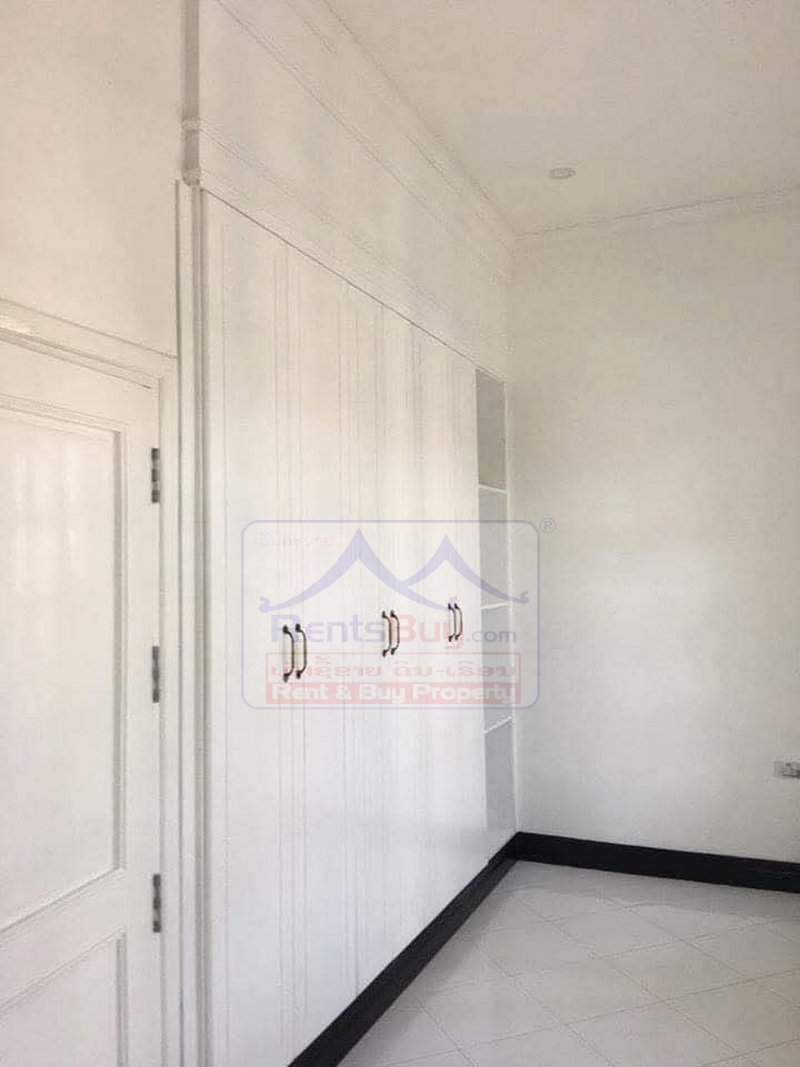 4404-PRIME RENTAL: Modern 4BR Home Near Center Point & Xangchieng Market