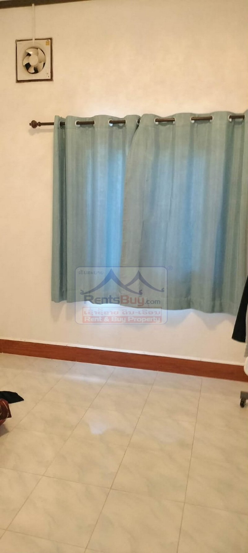 6974-Affordable Modern Living in Vientiane Capital near Khamxavath Station