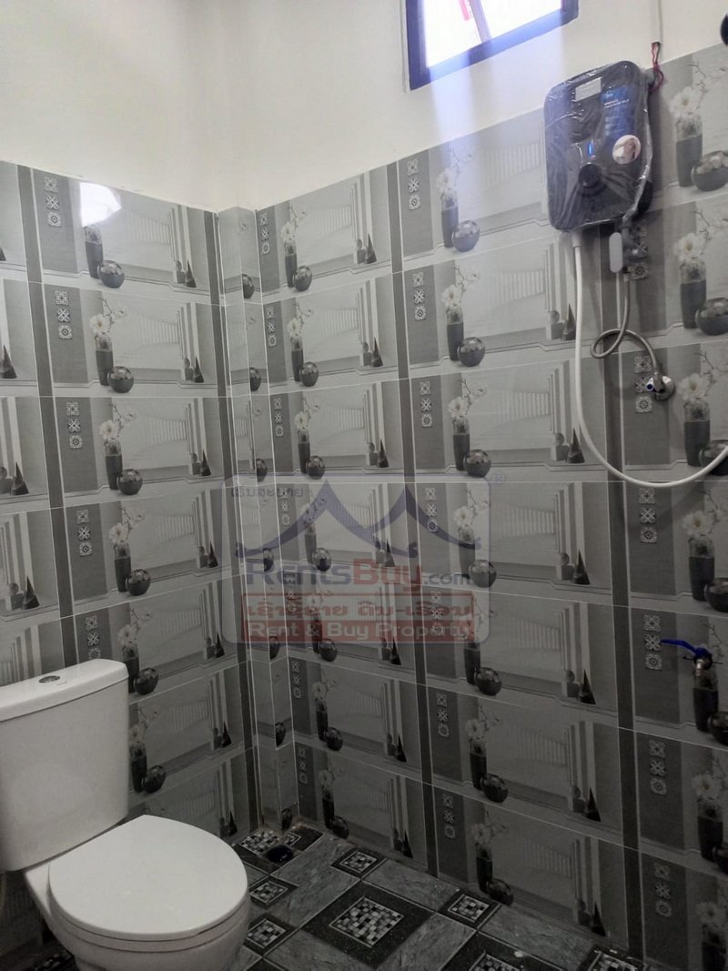 6970-The Perfect Blend of Comfort & Connectivity: 3-BR Villa Near Vientiane Railway Station