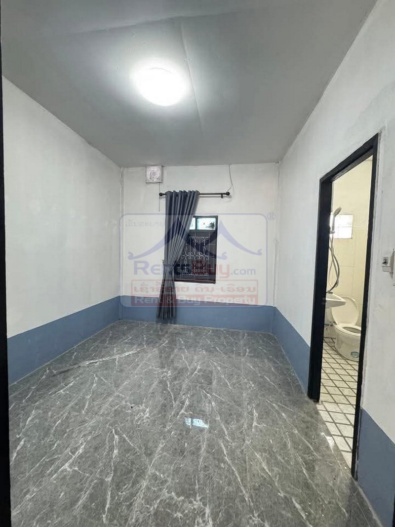 houseforrent06 6975-New 2-BR/4-BA Villa | Fully Equipped | Prime That Luang Lake