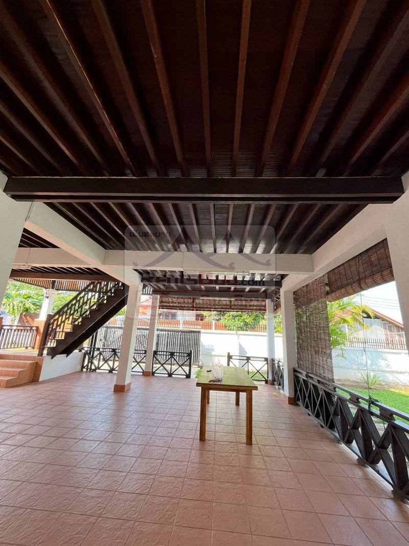 6976-Ideal Diplomatic Residence: Furnished 3BR Home Near KIS, PBIS, and WFP