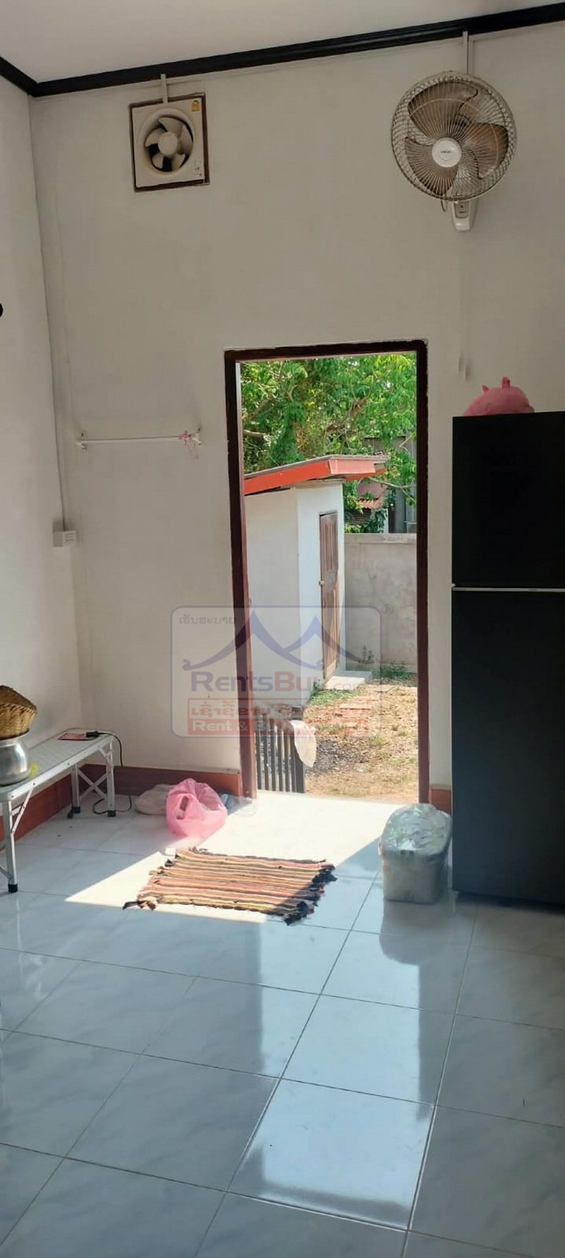 6974-Affordable Modern Living in Vientiane Capital near Khamxavath Station