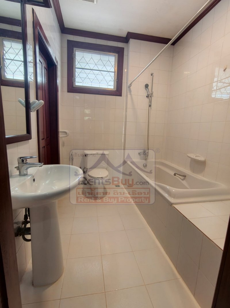 6995-Prime Location: Luxury 3-Bedroom Compound Near International Schools & German Embassy