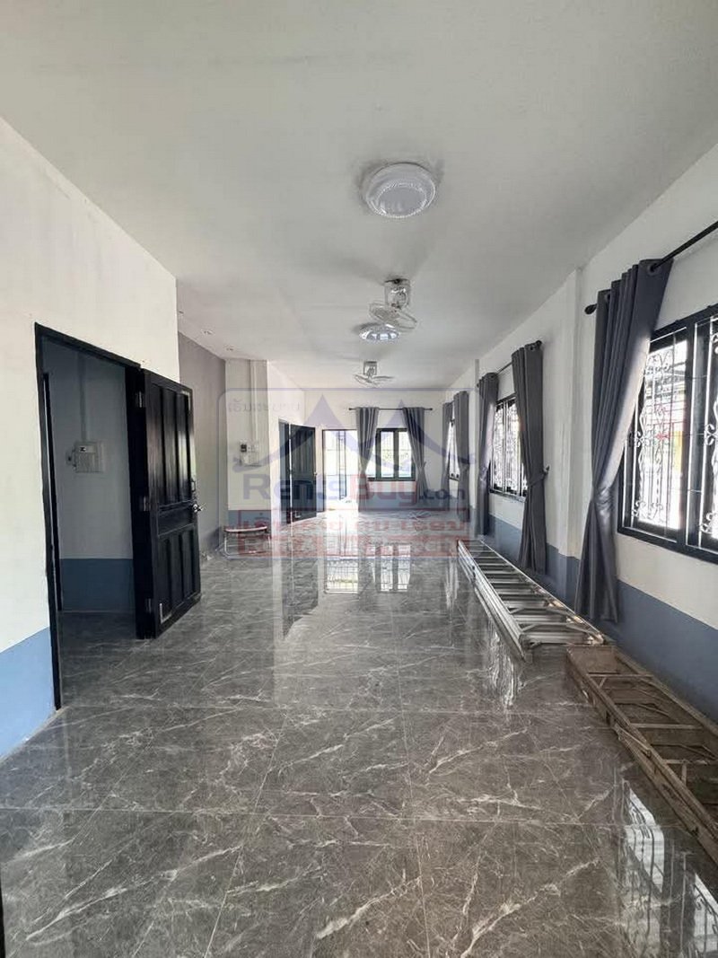 houseforrent08 6975-New 2-BR/4-BA Villa | Fully Equipped | Prime That Luang Lake