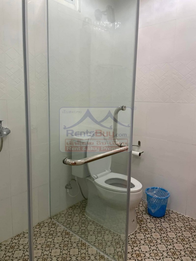 6959-Boutique 2BR Townhouse | Secure Diplomatic District | Move-In Ready