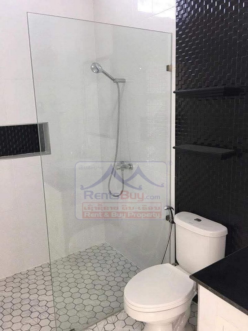 4404-PRIME RENTAL: Modern 4BR Home Near Center Point & Xangchieng Market