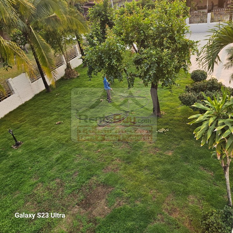 6989-Luxury Two-Story Riverside Villa with Mekong Views – For Sale or Rent in Vientiane