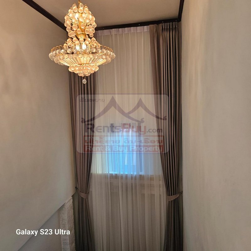 6989-Luxury Two-Story Riverside Villa with Mekong Views – For Sale or Rent in Vientiane