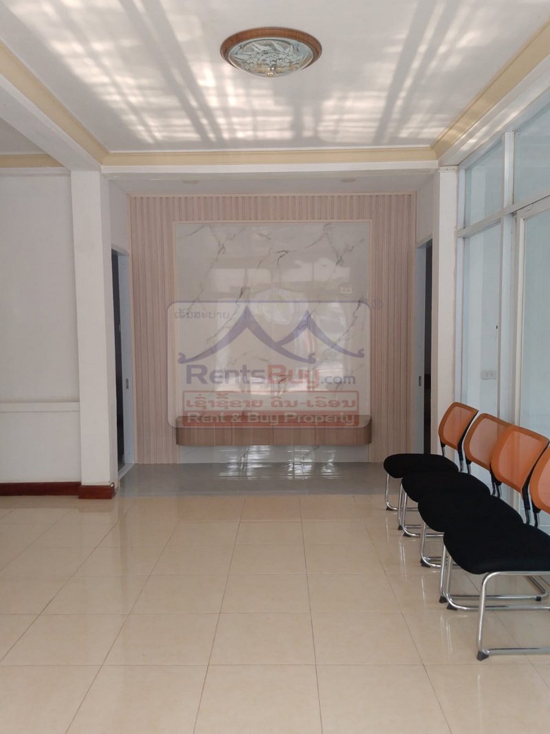 townhouseforrent02 6963-Prime Townhouse Rentals Near Patuxay Monument – Fully Furnished & Ready to Move In