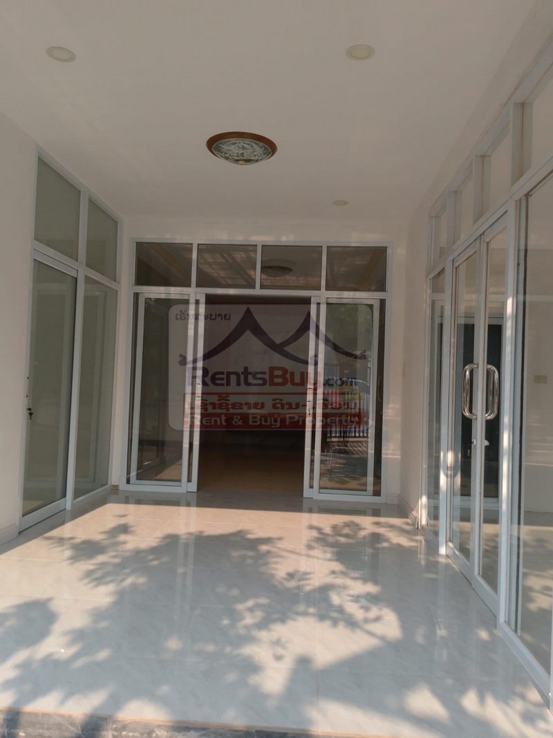 townhouseforrent05 6963-Prime Townhouse Rentals Near Patuxay Monument – Fully Furnished & Ready to Move In