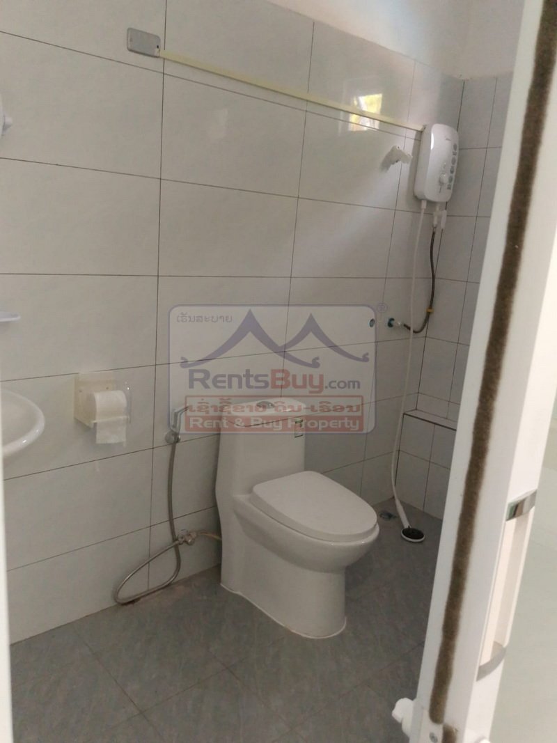 townhouseforrent06 6963-Prime Townhouse Rentals Near Patuxay Monument – Fully Furnished & Ready to Move In